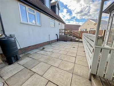 OUTSIDE REAR